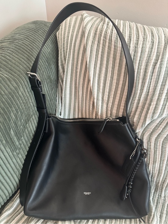 Coach Other - Coach Mott Messenger Bag 38